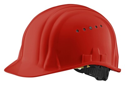 Schuberth Masterguard Aparatlı Baret - 3