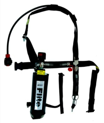 Scott Flite COV Hava Beslemeli Aksesuar - 1