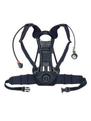 Scott ProPak FX SCBA Sırtlık - 1