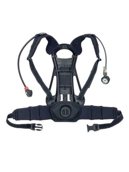 Scott ProPak FX SCBA Sırtlık - 1