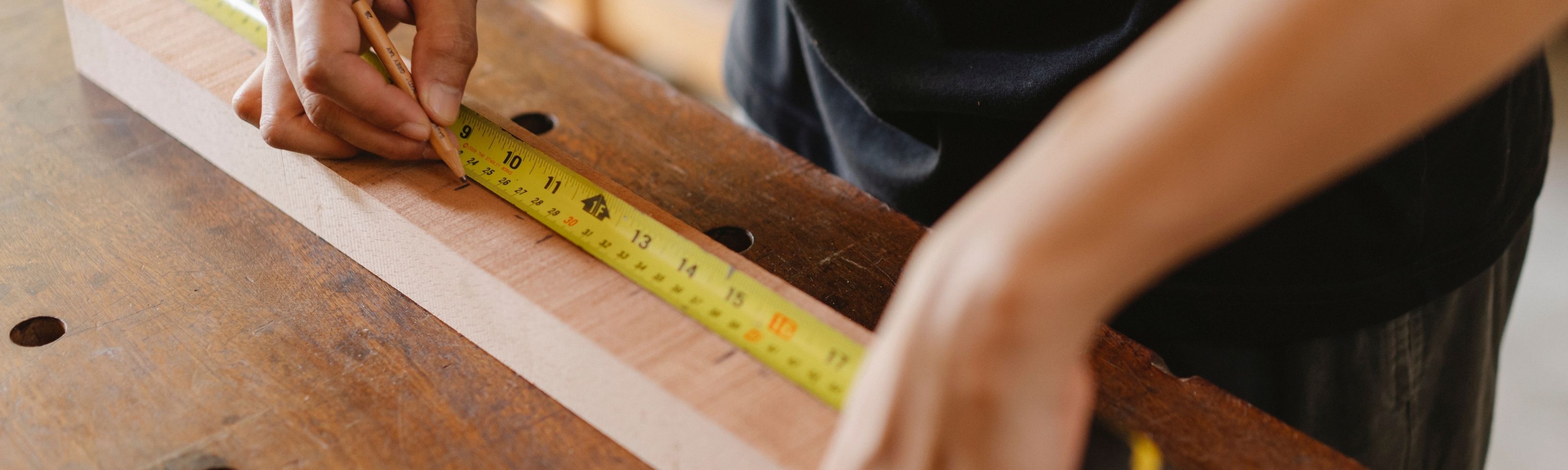 Şerit Metre Nedir? Ne İşe Yarar?