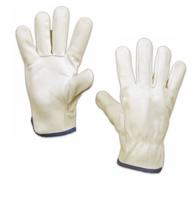 SSI Driver Deri İş Eldiveni (SA-111-NA) - 1