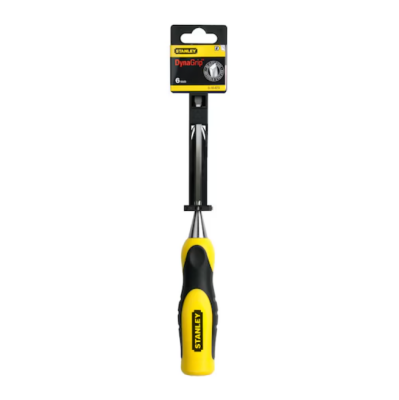 Stanley 0-16-870 6 mm Ahşap Iskarpela - 1