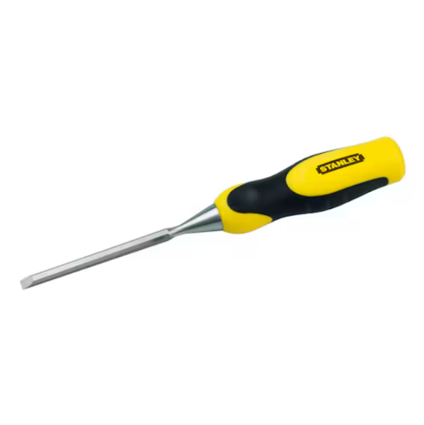 Stanley 0-16-870 6 mm Ahşap Iskarpela - 2