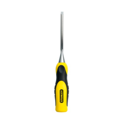 Stanley 0-16-870 6 mm Ahşap Iskarpela - 3