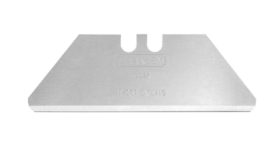 Stanley 1-11-921 Maket Bıçağı Yedeği 62 x 19 mm (100'lü Paket) - 3