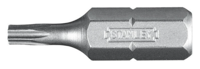Stanley 1-68-843 Torx Uç T25 x 25 mm (25 Adet) - 1