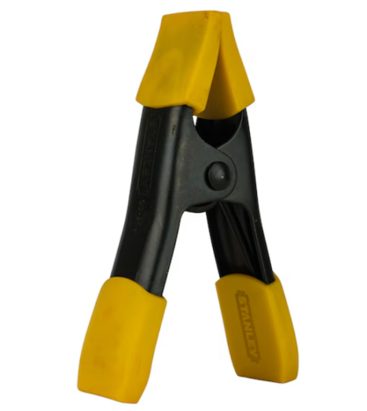 Stanley 9-83-079 25 mm Metal Mandal - 1