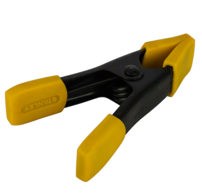Stanley 9-83-079 25 mm Metal Mandal - 3