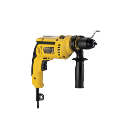Stanley SDH700CK 700W 13mm Darbeli Matkap - 2