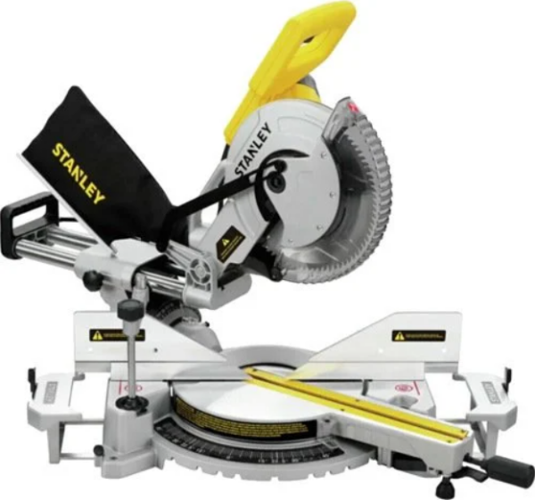Stanley SM18 1800W 254mm Gönye Testere Makinesi - 1