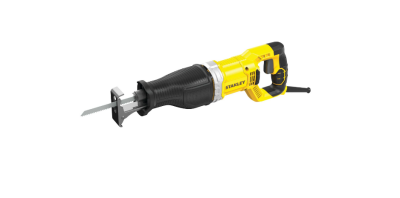 Stanley SPT900 900W Tilki Kuyruğu Testere Makinesi - 1