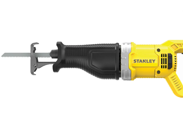 Stanley SPT900 900W Tilki Kuyruğu Testere Makinesi - 2