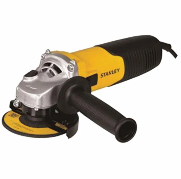 Stanley STGS9115 900W 115mm Avuç Taşlama Makinesi - 1