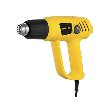Stanley STXH2000 2000W Sıcak Hava Tabancası - 1