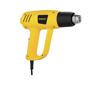 Stanley STXH2000 2000W Sıcak Hava Tabancası - 2