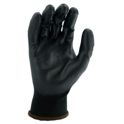 SteelPro 134X-01 Poliüretan Kaplı Montaj İş Eldiveni - 2