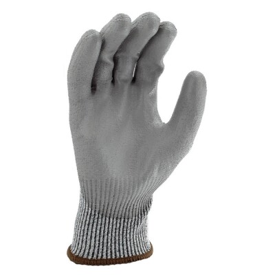 SteelPro 154D-01 Kesilmeye Dayanıklı Mekanik İş Eldiven - SteelPro (1)