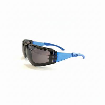 SteelPro Lente Spy Flex Plus Gri İş Güvenliği Gözlüğü - SteelPro (1)