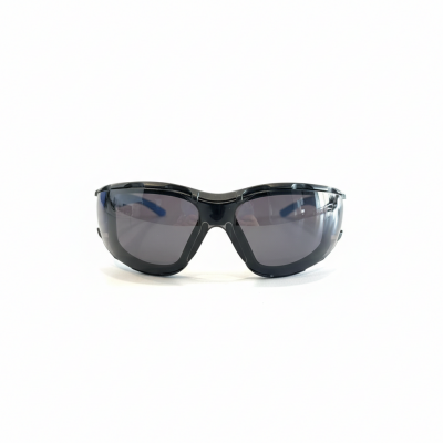 SteelPro Lente Spy Flex Plus Gri İş Güvenliği Gözlüğü - 3