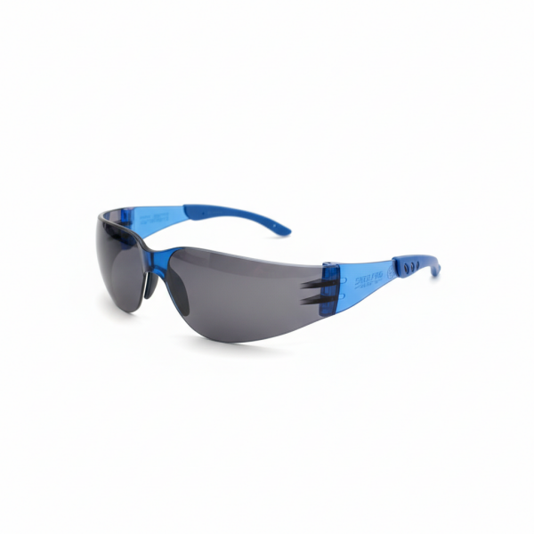 SteelPro Spy Flex Gri İş Güvenliği Gözlüğü - 3