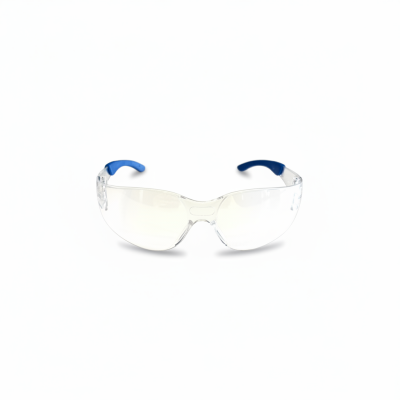 SteelPro Spy Flex Şeffaf İş Güvenliği Gözlüğü - 3