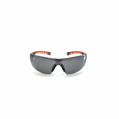 SteelPro Spy One Gri İş Güvenliği Gözlüğü - SteelPro (1)