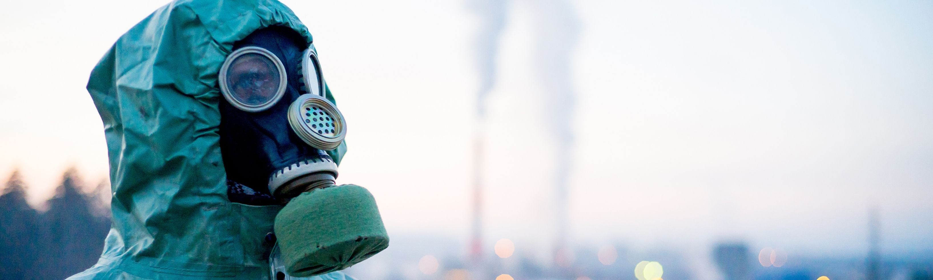 Tam Yüz Gaz Maskesi Özellikleri ve Kullanımı