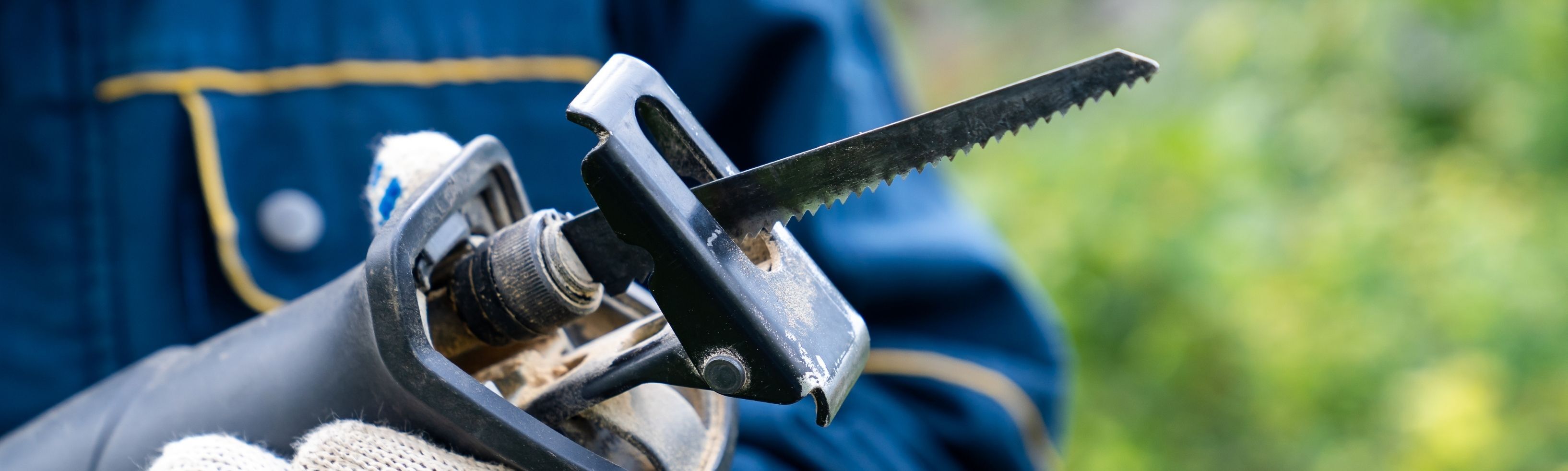 Testere Çeşitleri Nelerdir? Kullanım Alanları Nelerdir?