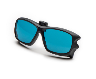 Univet 5X9R.20.42 Parlamaları Azaltan Kaynak Gözlüğü - 1