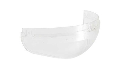 Univet 699.99.00.01 Çene Koruması - 