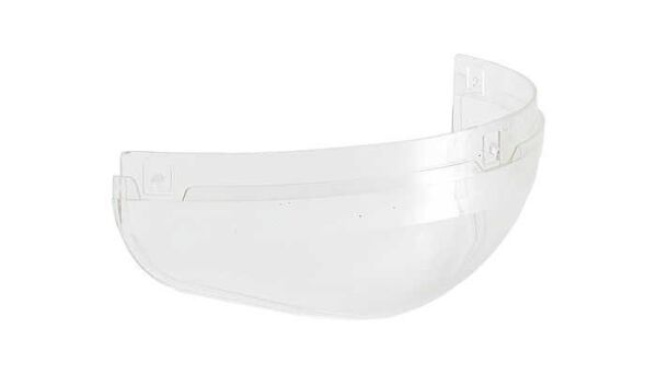 Univet 699.99.00.01 Çene Koruması - 1