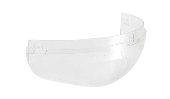 Univet 699.99.00.01 Çene Koruması - 1