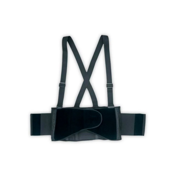 Vento Ağırlık Kaldırma Bel Destek Kemeri - 1