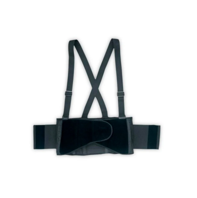 Vento Ağırlık Kaldırma Bel Destek Kemeri - 1