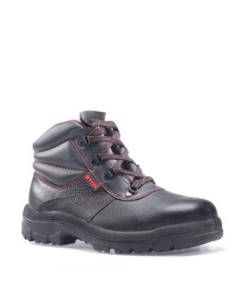 YDS EL 170 DDR S3 Çelik Burunlu İş Botu - 1