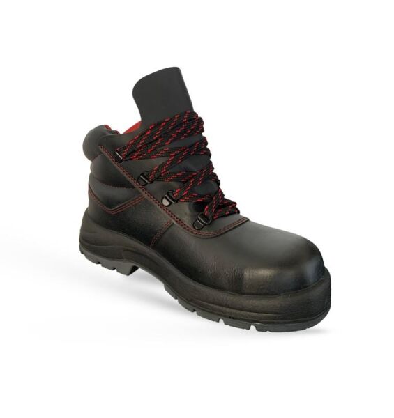 YDS EL 170 S2 Çelik Burunlu İş Botu - 1