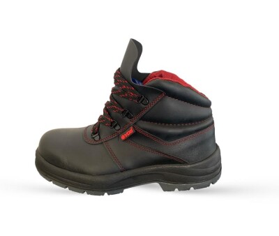 YDS EL 170 S2 Çelik Burunlu İş Botu - 3