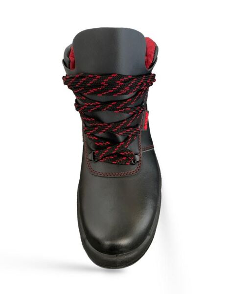 YDS EL 170 S2 Çelik Burunlu İş Botu - 4