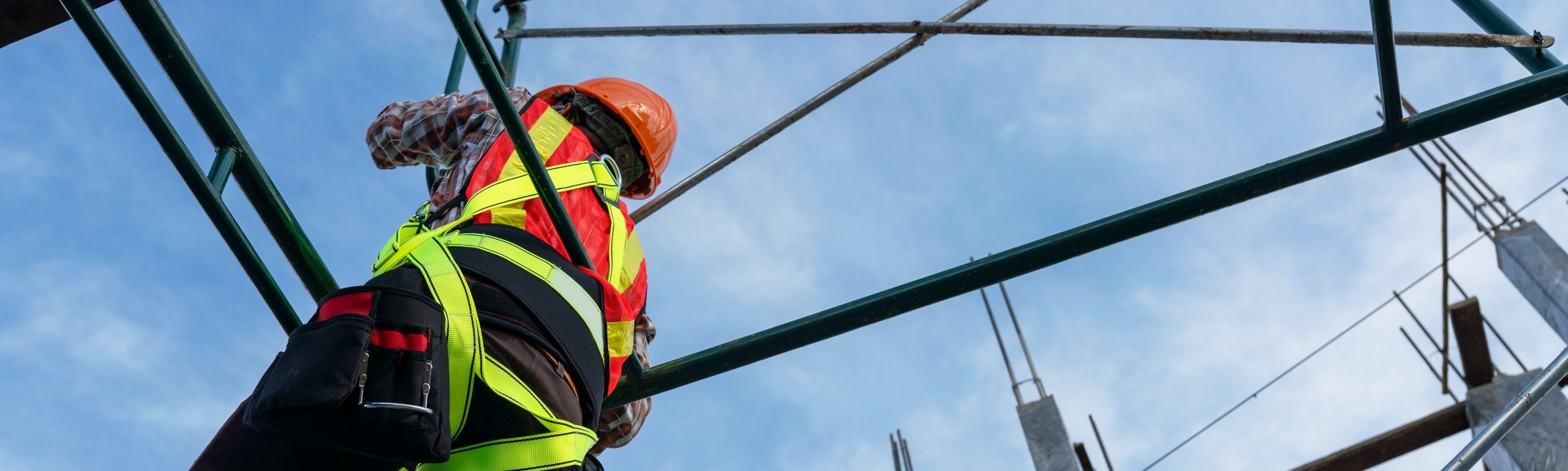Yüksekte Çalışma Eğitimleri için En Kapsamlı Rehber
