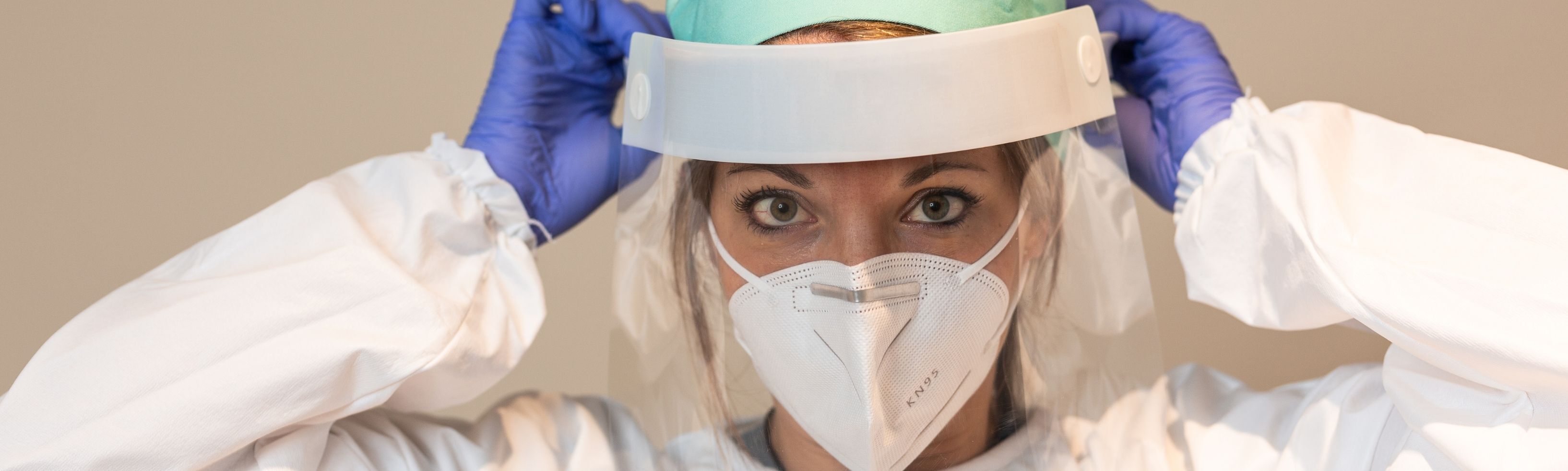 Yüz Koruyucu Siperlik Kullanımı Hakkında Bilmeniz Gerekenler